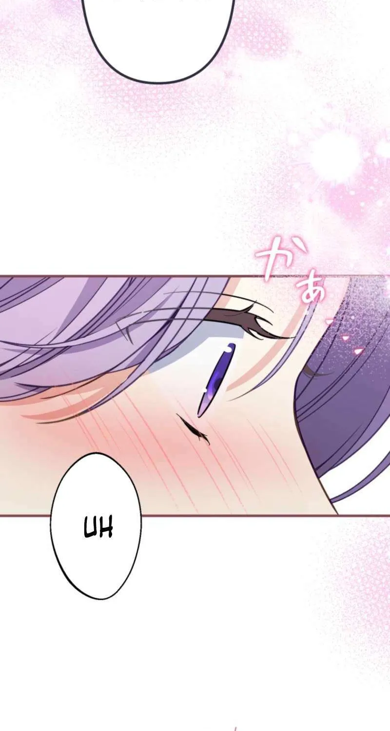 The Final-Boss Prince is Somehow Obsessed with the Chubby Villainess: Reincarnated Me Chapter 67 page 72 - 
