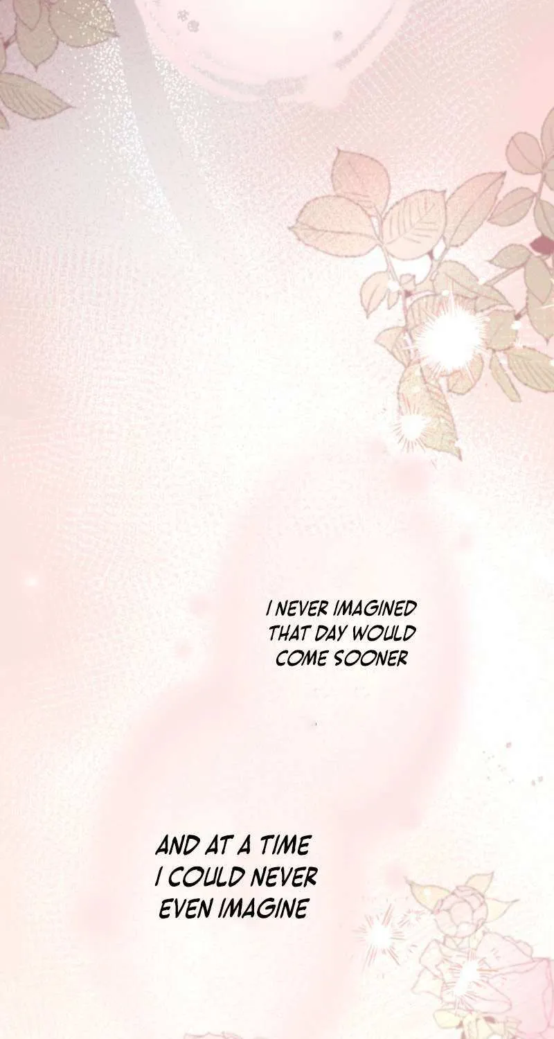 The Final-Boss Prince is Somehow Obsessed with the Chubby Villainess: Reincarnated Me Chapter 67 page 75 - 