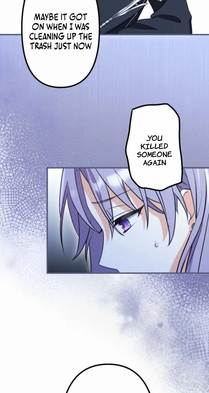 The Final-Boss Prince is Somehow Obsessed with the Chubby Villainess: Reincarnated Me Chapter 68 page 24 - 