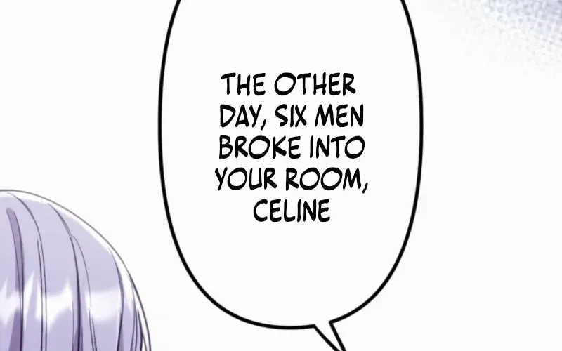 The Final-Boss Prince is Somehow Obsessed with the Chubby Villainess: Reincarnated Me Chapter 68 page 25 - 