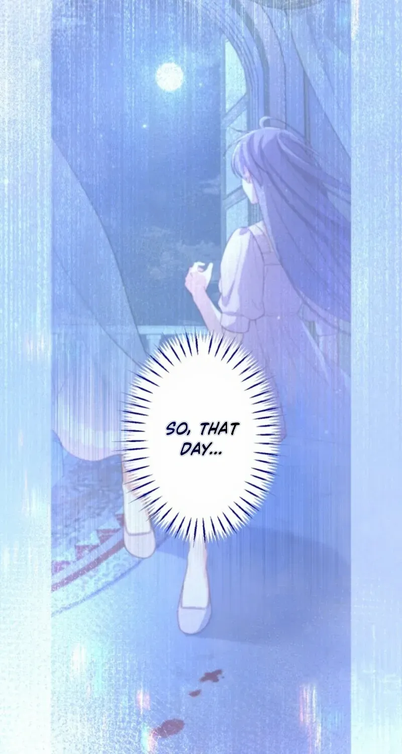 The Final-Boss Prince is Somehow Obsessed with the Chubby Villainess: Reincarnated Me Chapter 68 page 28 - 