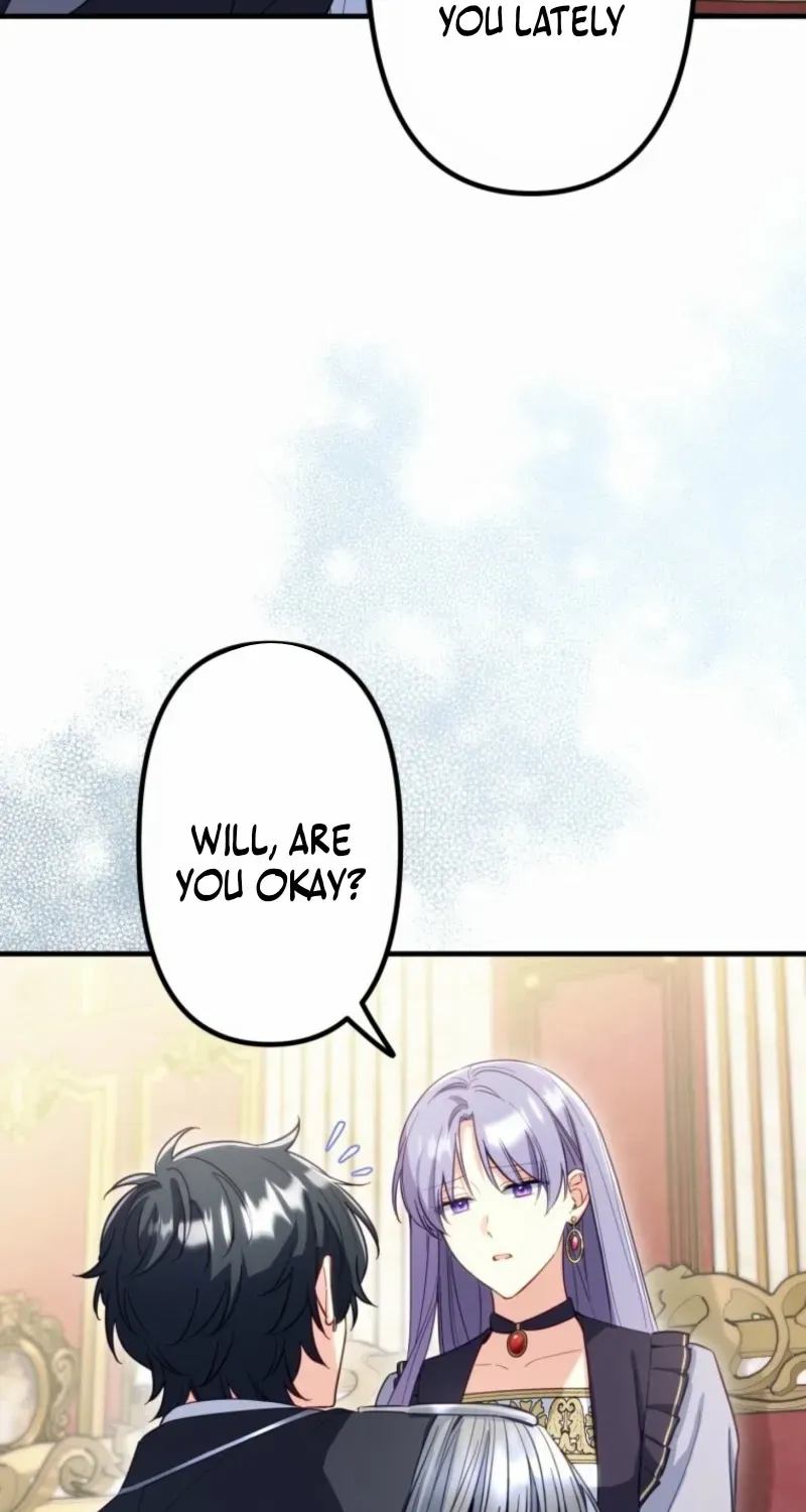 The Final-Boss Prince is Somehow Obsessed with the Chubby Villainess: Reincarnated Me Chapter 68 page 30 - 
