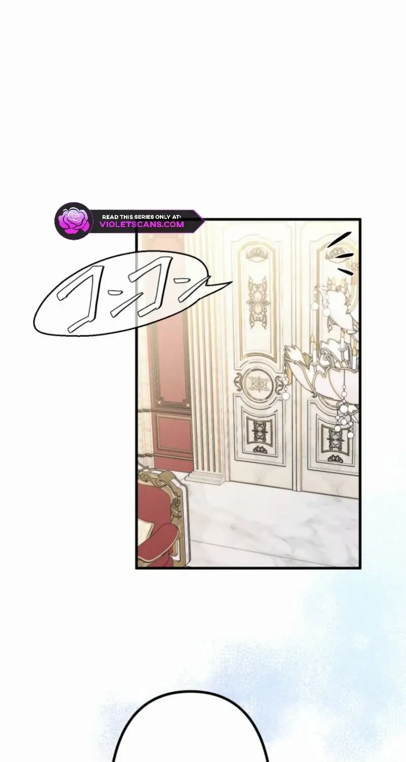 The Final-Boss Prince is Somehow Obsessed with the Chubby Villainess: Reincarnated Me Chapter 68 page 47 - 