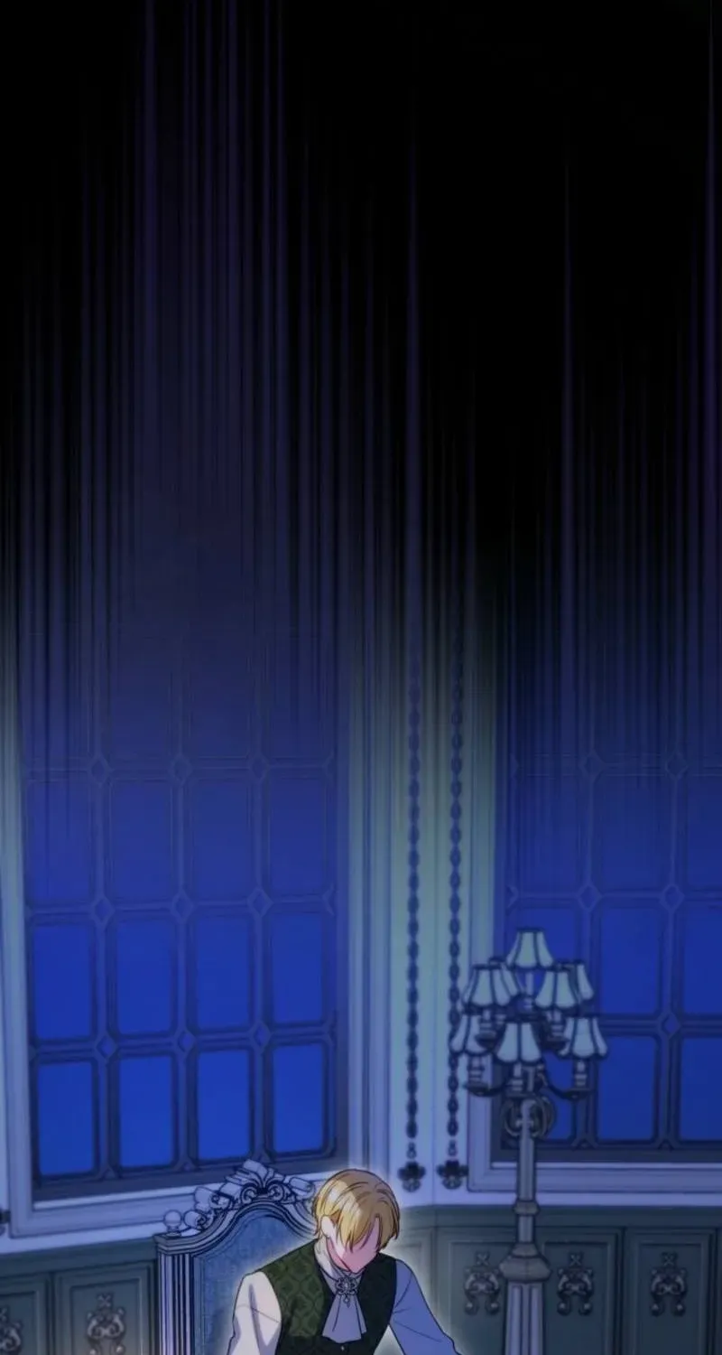 The Final-Boss Prince is Somehow Obsessed with the Chubby Villainess: Reincarnated Me Chapter 68 page 53 - 