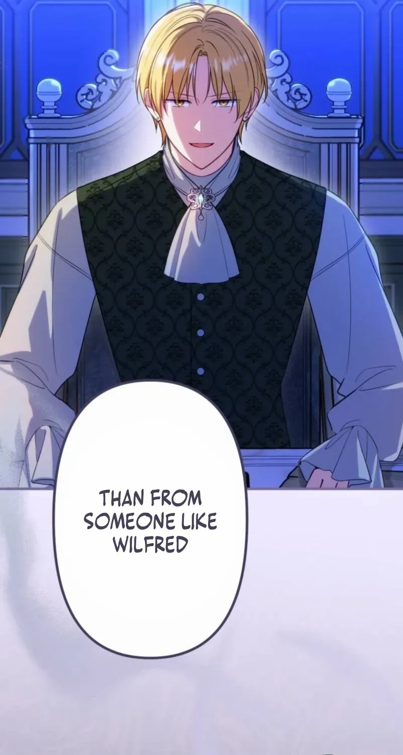 The Final-Boss Prince is Somehow Obsessed with the Chubby Villainess: Reincarnated Me Chapter 68 page 60 - 