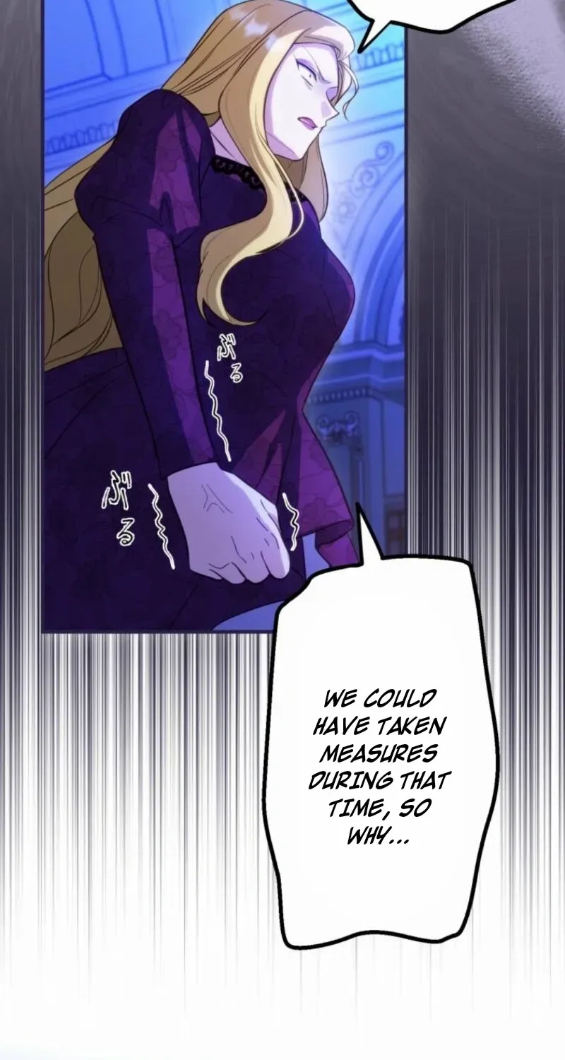 The Final-Boss Prince is Somehow Obsessed with the Chubby Villainess: Reincarnated Me Chapter 68 page 62 - 