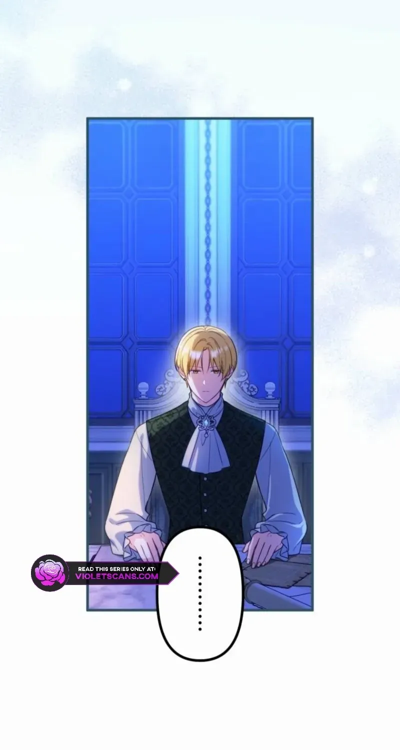 The Final-Boss Prince is Somehow Obsessed with the Chubby Villainess: Reincarnated Me Chapter 68 page 64 - 
