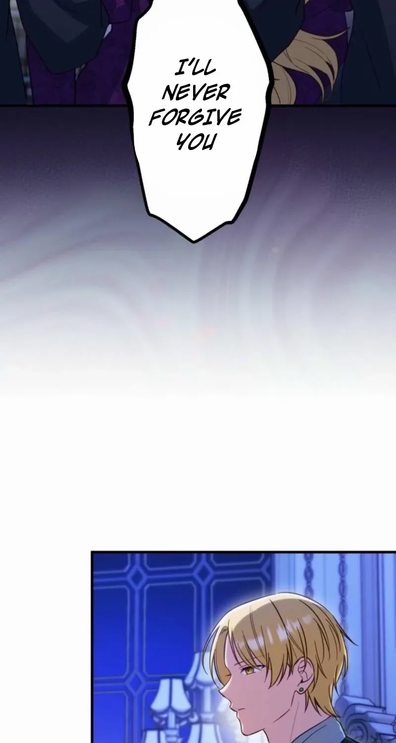 The Final-Boss Prince is Somehow Obsessed with the Chubby Villainess: Reincarnated Me Chapter 68 page 72 - 
