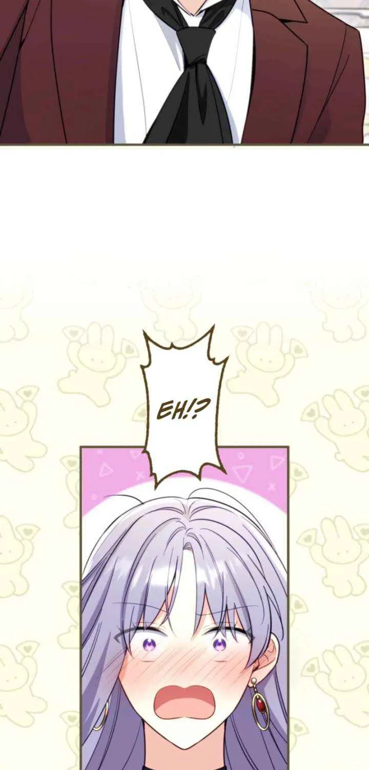 The Final-Boss Prince is Somehow Obsessed with the Chubby Villainess: Reincarnated Me Chapter 69 page 20 - 