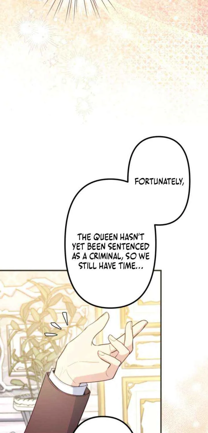 The Final-Boss Prince is Somehow Obsessed with the Chubby Villainess: Reincarnated Me Chapter 69 page 27 - 