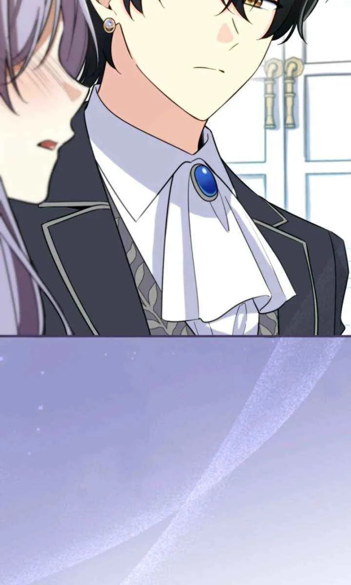 The Final-Boss Prince is Somehow Obsessed with the Chubby Villainess: Reincarnated Me Chapter 69 page 46 - 