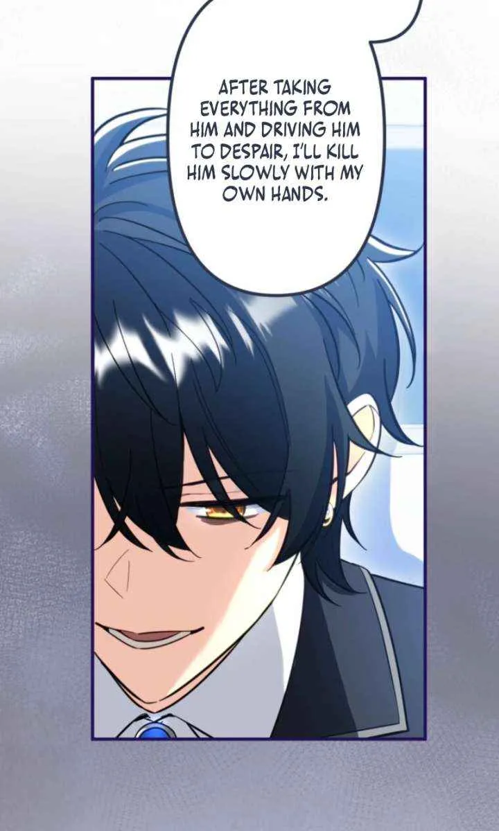 The Final-Boss Prince is Somehow Obsessed with the Chubby Villainess: Reincarnated Me Chapter 69 page 51 - 