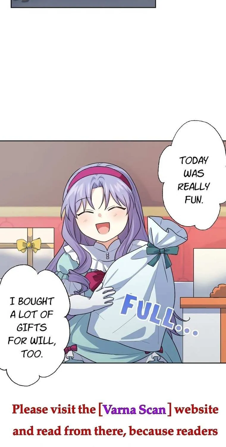 The Final-Boss Prince is Somehow Obsessed with the Chubby Villainess: Reincarnated Me Chapter 7 page 21 - 