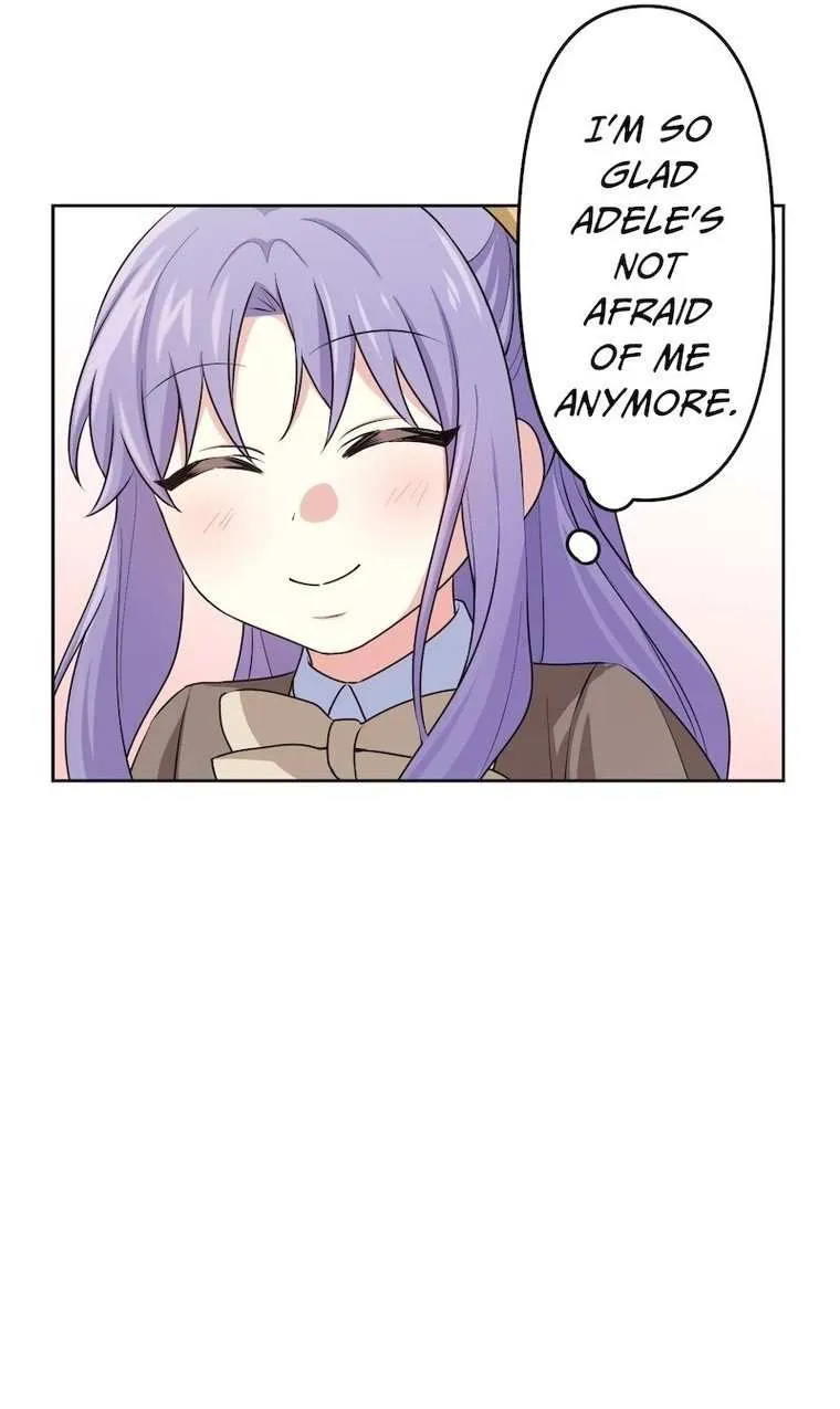 The Final-Boss Prince is Somehow Obsessed with the Chubby Villainess: Reincarnated Me Chapter 7 page 74 - 
