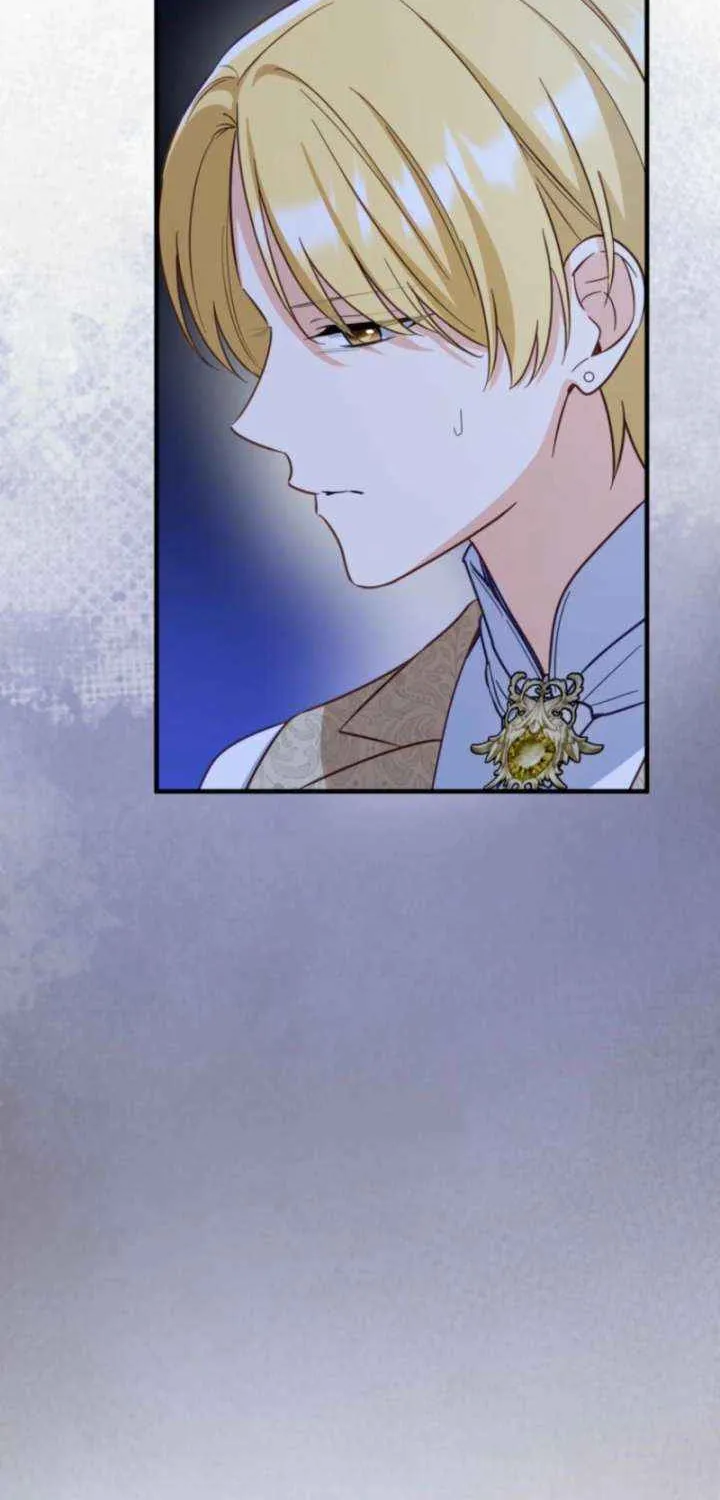 The Final-Boss Prince is Somehow Obsessed with the Chubby Villainess: Reincarnated Me Chapter 70 page 24 - 