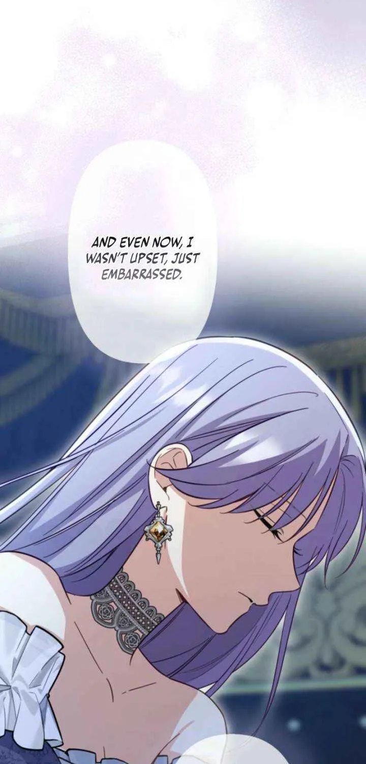 The Final-Boss Prince is Somehow Obsessed with the Chubby Villainess: Reincarnated Me Chapter 70 page 62 - 