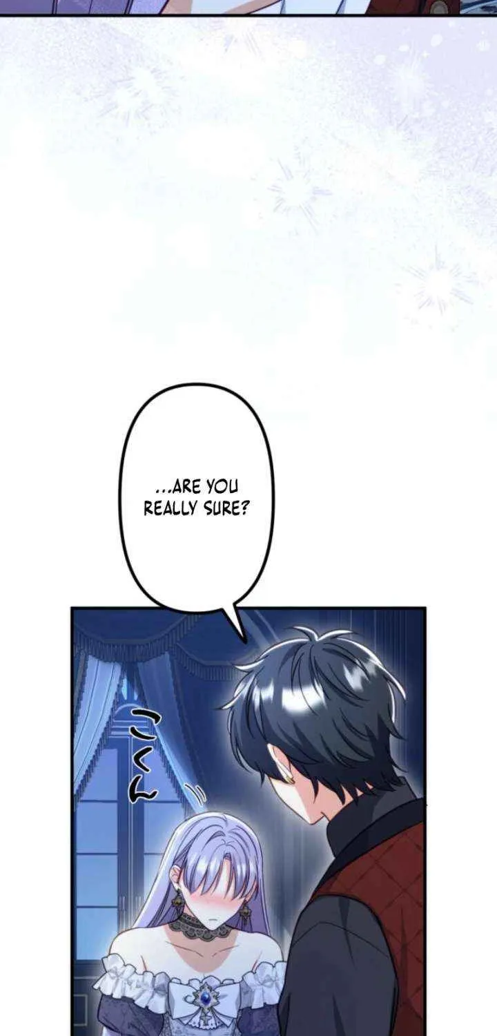 The Final-Boss Prince is Somehow Obsessed with the Chubby Villainess: Reincarnated Me Chapter 70 page 67 - 