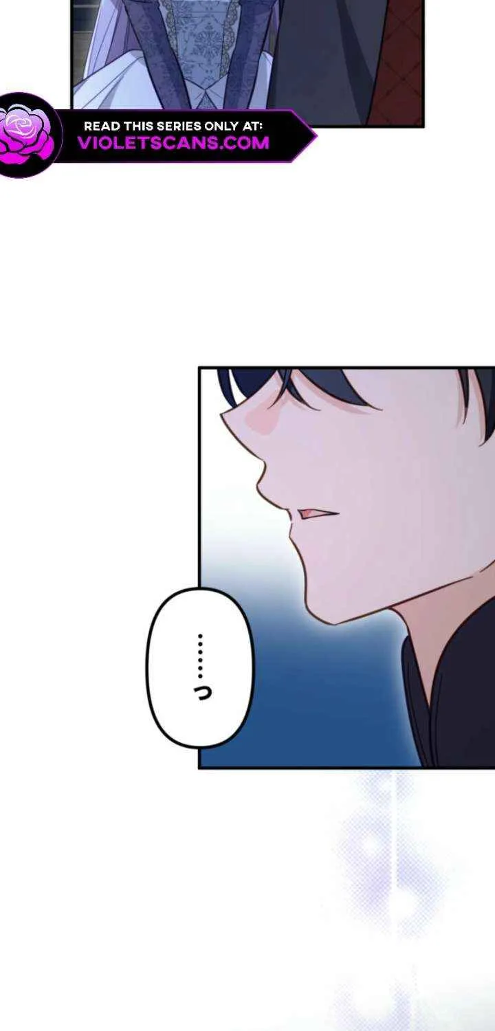 The Final-Boss Prince is Somehow Obsessed with the Chubby Villainess: Reincarnated Me Chapter 70 page 68 - 