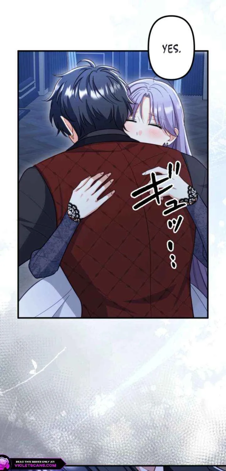 The Final-Boss Prince is Somehow Obsessed with the Chubby Villainess: Reincarnated Me Chapter 70 page 71 - 