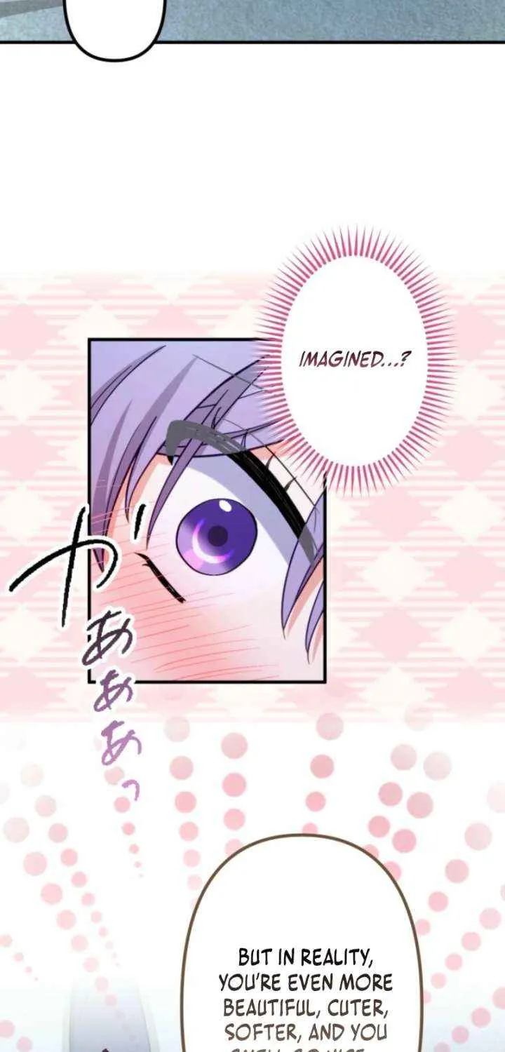 The Final-Boss Prince is Somehow Obsessed with the Chubby Villainess: Reincarnated Me Chapter 71 page 16 - 