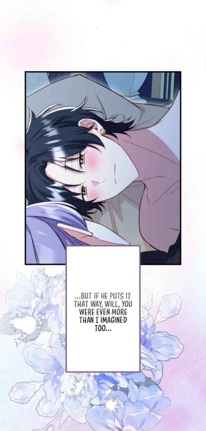 The Final-Boss Prince is Somehow Obsessed with the Chubby Villainess: Reincarnated Me Chapter 71 page 18 - 