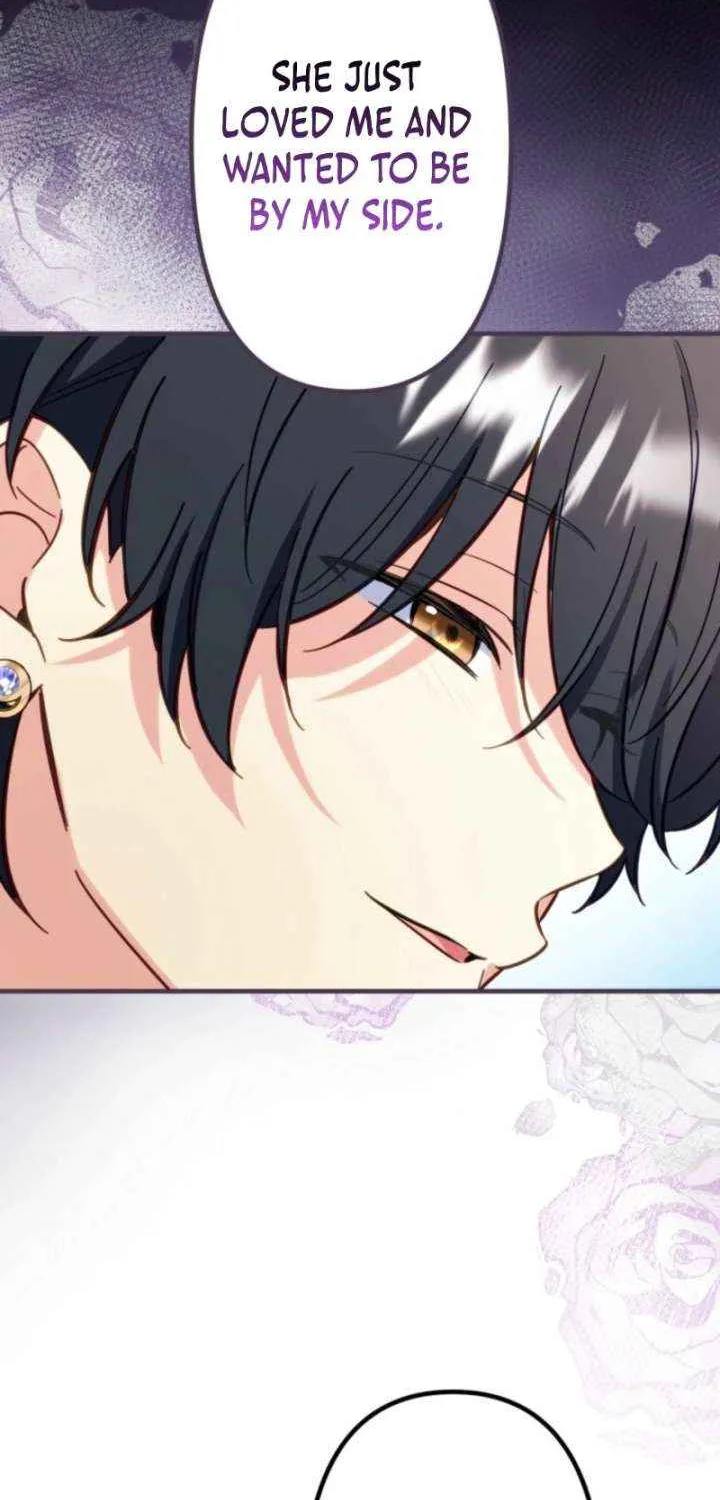 The Final-Boss Prince is Somehow Obsessed with the Chubby Villainess: Reincarnated Me Chapter 71 page 59 - 