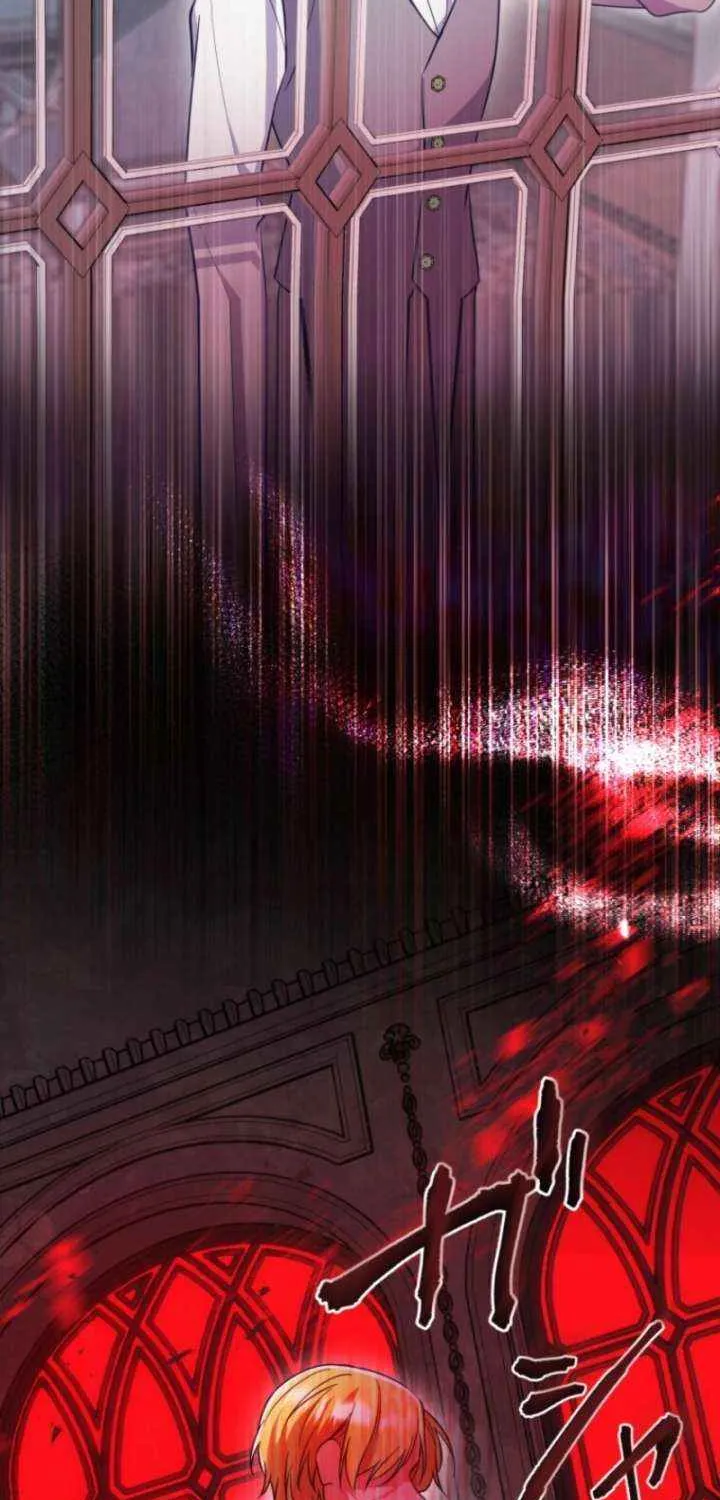 The Final-Boss Prince is Somehow Obsessed with the Chubby Villainess: Reincarnated Me Chapter 71 page 68 - 