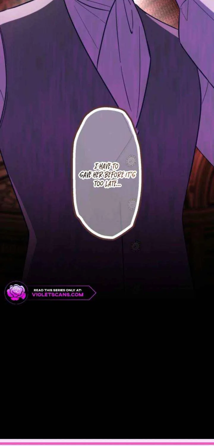 The Final-Boss Prince is Somehow Obsessed with the Chubby Villainess: Reincarnated Me Chapter 71 page 72 - 