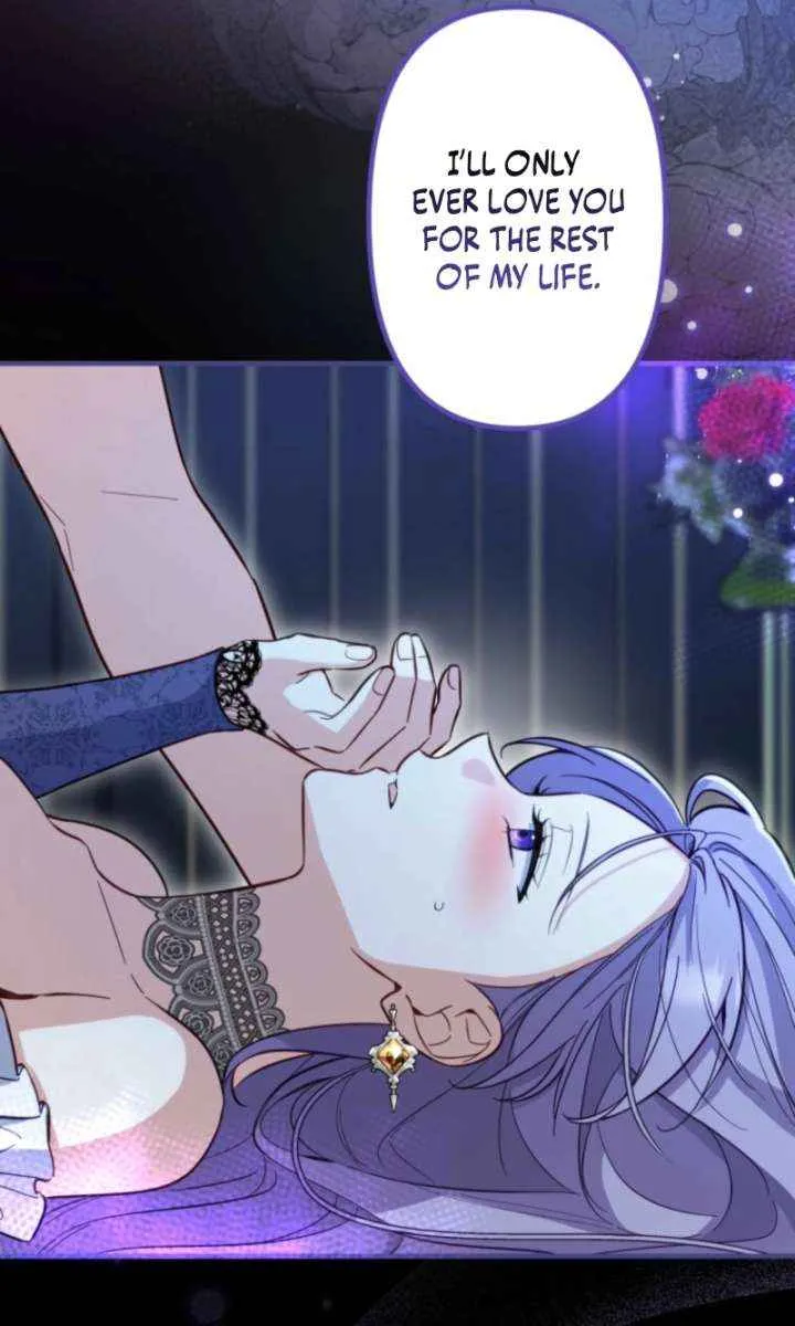 The Final-Boss Prince is Somehow Obsessed with the Chubby Villainess: Reincarnated Me Chapter 71 page 10 - 