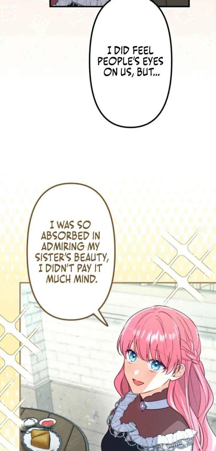 The Final-Boss Prince is Somehow Obsessed with the Chubby Villainess: Reincarnated Me Chapter 72 page 13 - 