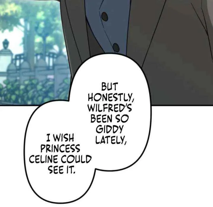 The Final-Boss Prince is Somehow Obsessed with the Chubby Villainess: Reincarnated Me Chapter 72 page 35 - 
