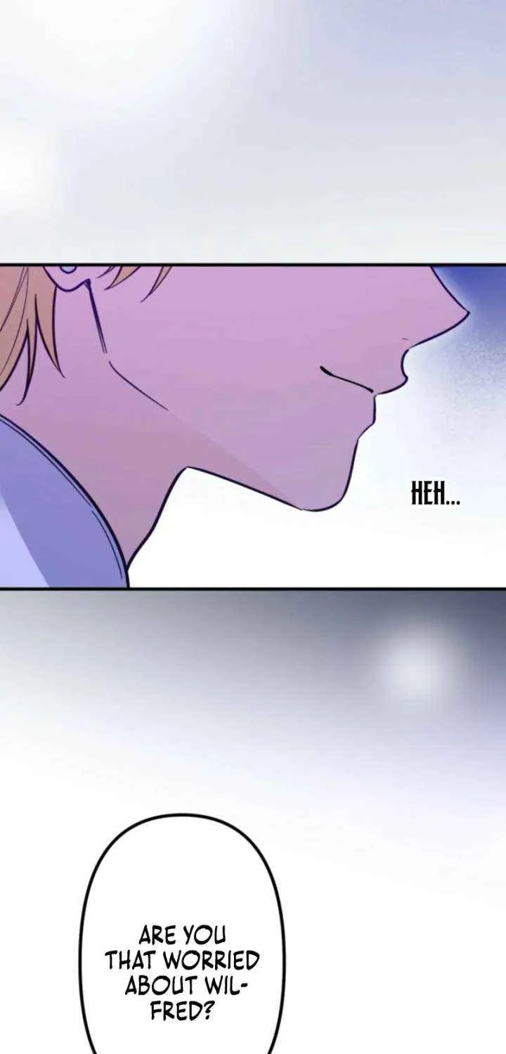 The Final-Boss Prince is Somehow Obsessed with the Chubby Villainess: Reincarnated Me Chapter 73 page 12 - 