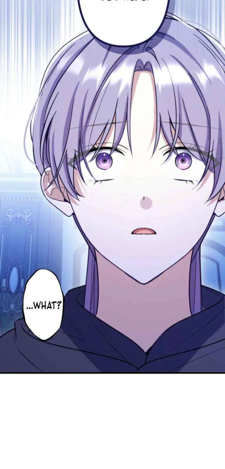 The Final-Boss Prince is Somehow Obsessed with the Chubby Villainess: Reincarnated Me Chapter 73 page 14 - 