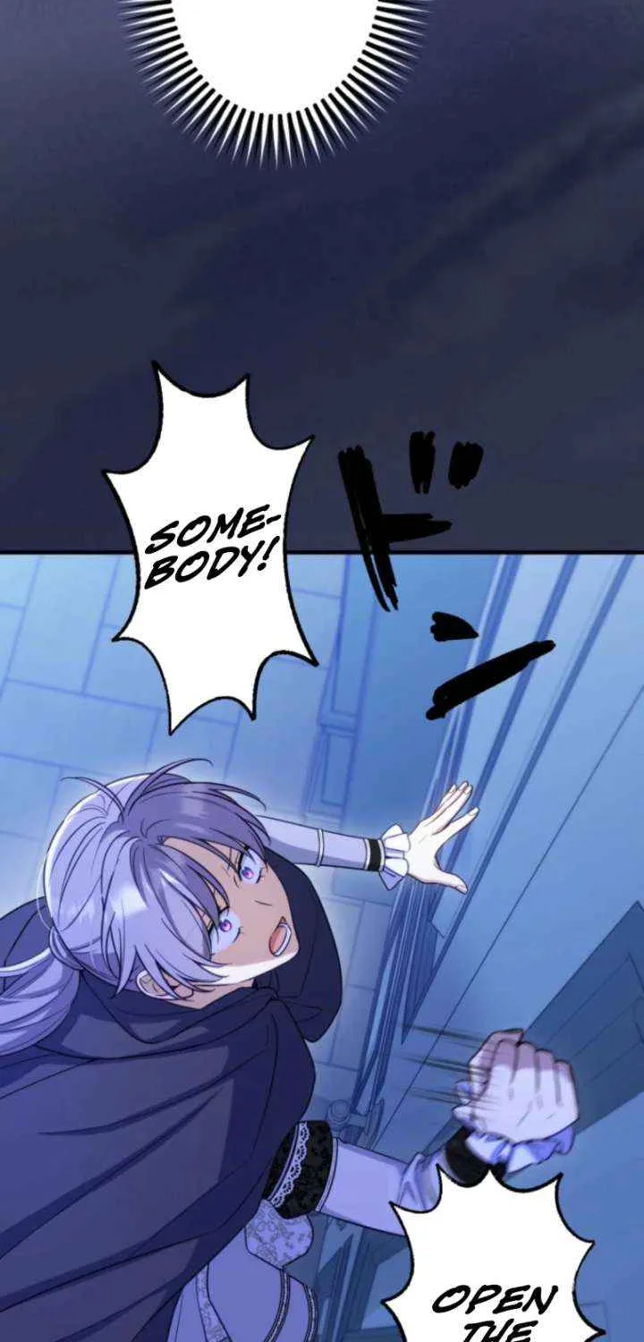 The Final-Boss Prince is Somehow Obsessed with the Chubby Villainess: Reincarnated Me Chapter 73 page 19 - 