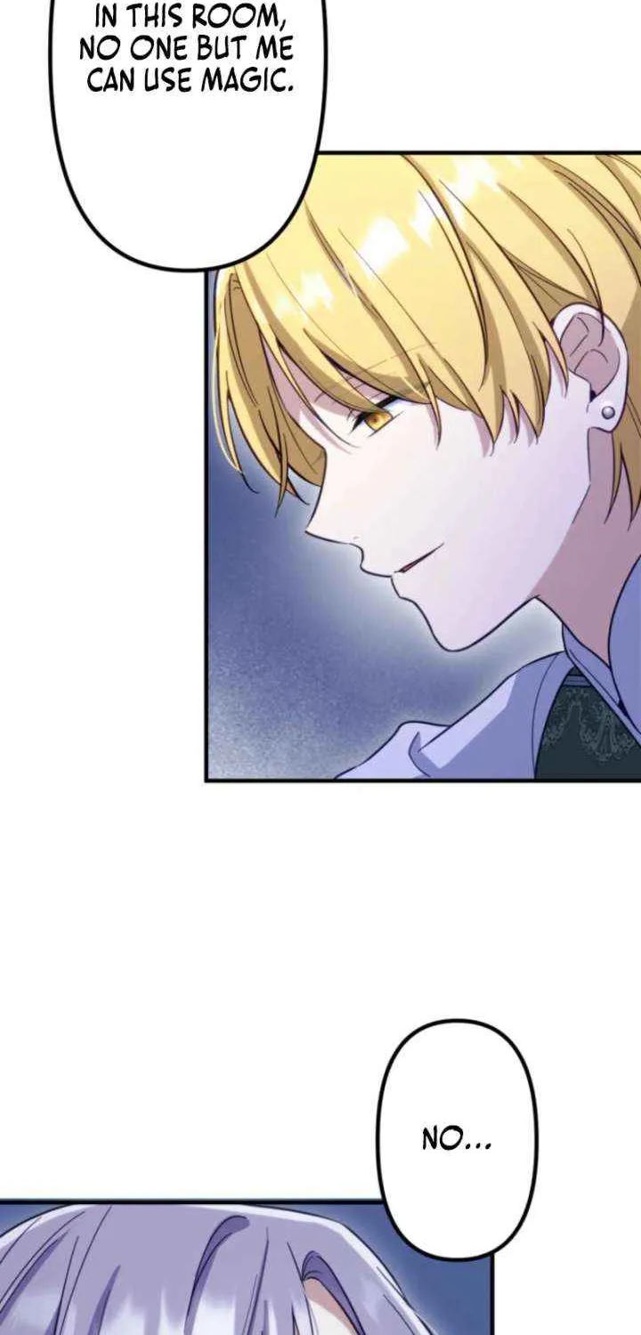 The Final-Boss Prince is Somehow Obsessed with the Chubby Villainess: Reincarnated Me Chapter 73 page 30 - 