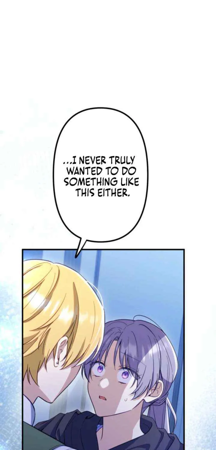 The Final-Boss Prince is Somehow Obsessed with the Chubby Villainess: Reincarnated Me Chapter 73 page 35 - 