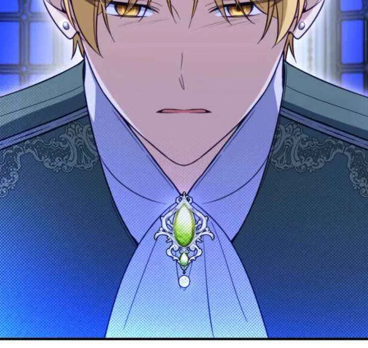 The Final-Boss Prince is Somehow Obsessed with the Chubby Villainess: Reincarnated Me Chapter 73 page 37 - 