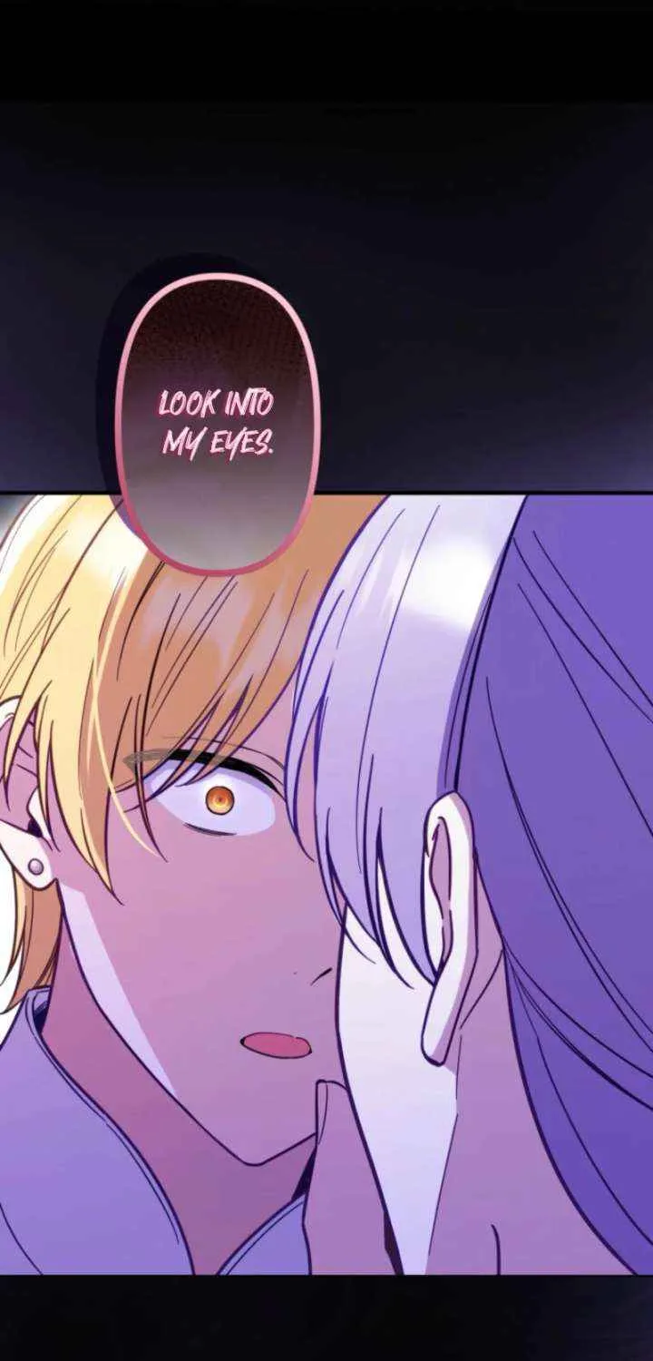 The Final-Boss Prince is Somehow Obsessed with the Chubby Villainess: Reincarnated Me Chapter 73 page 47 - 