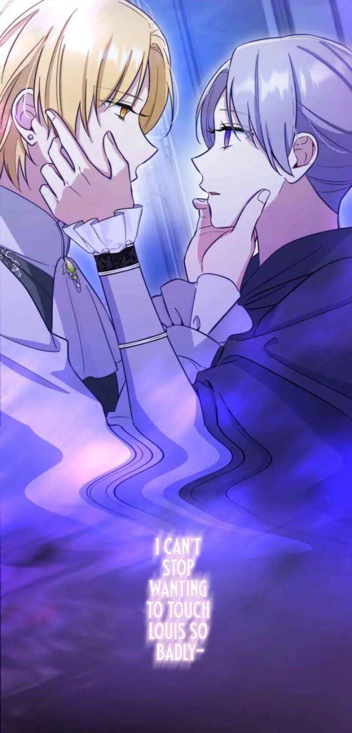 The Final-Boss Prince is Somehow Obsessed with the Chubby Villainess: Reincarnated Me Chapter 73 page 50 - 