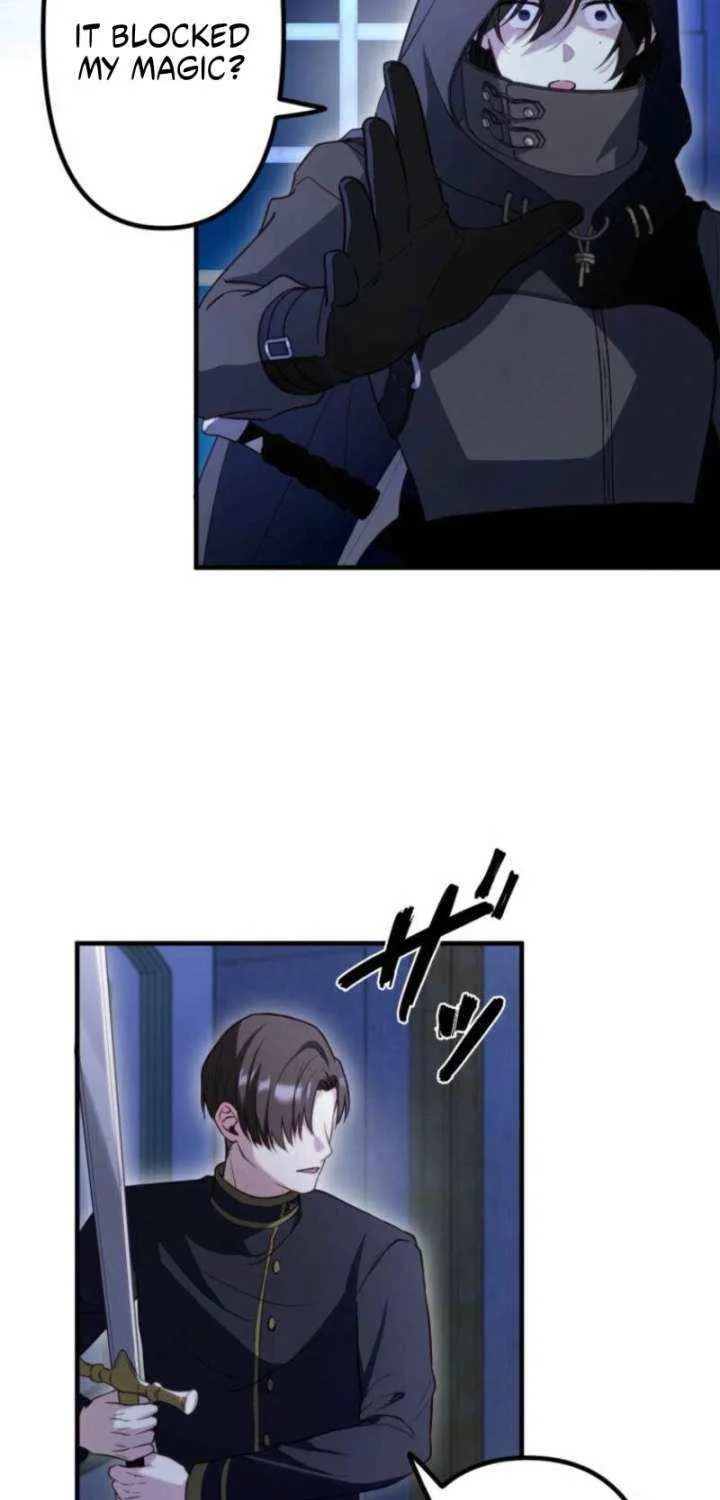 The Final-Boss Prince is Somehow Obsessed with the Chubby Villainess: Reincarnated Me Chapter 74 page 11 - 