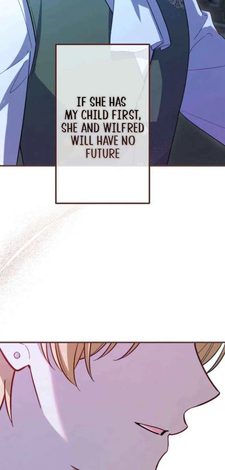 The Final-Boss Prince is Somehow Obsessed with the Chubby Villainess: Reincarnated Me Chapter 74 page 19 - 