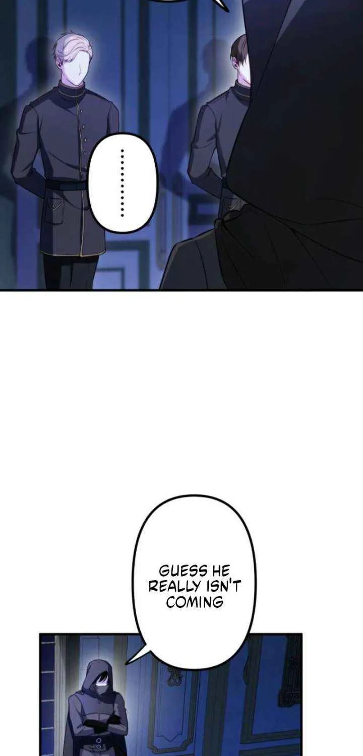 The Final-Boss Prince is Somehow Obsessed with the Chubby Villainess: Reincarnated Me Chapter 74 page 4 - 