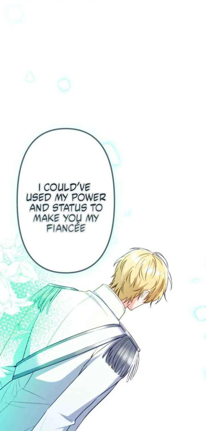 The Final-Boss Prince is Somehow Obsessed with the Chubby Villainess: Reincarnated Me Chapter 74 page 34 - 