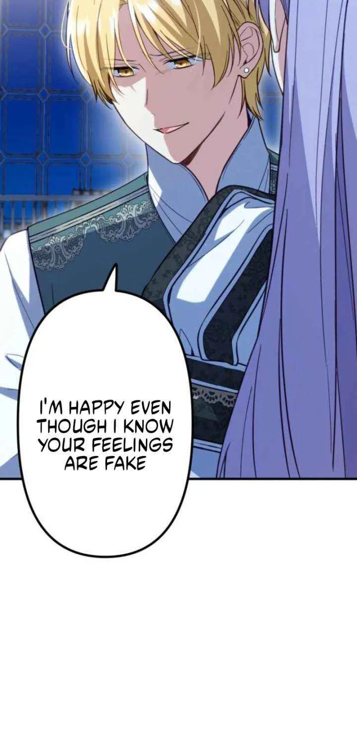 The Final-Boss Prince is Somehow Obsessed with the Chubby Villainess: Reincarnated Me Chapter 74 page 39 - 