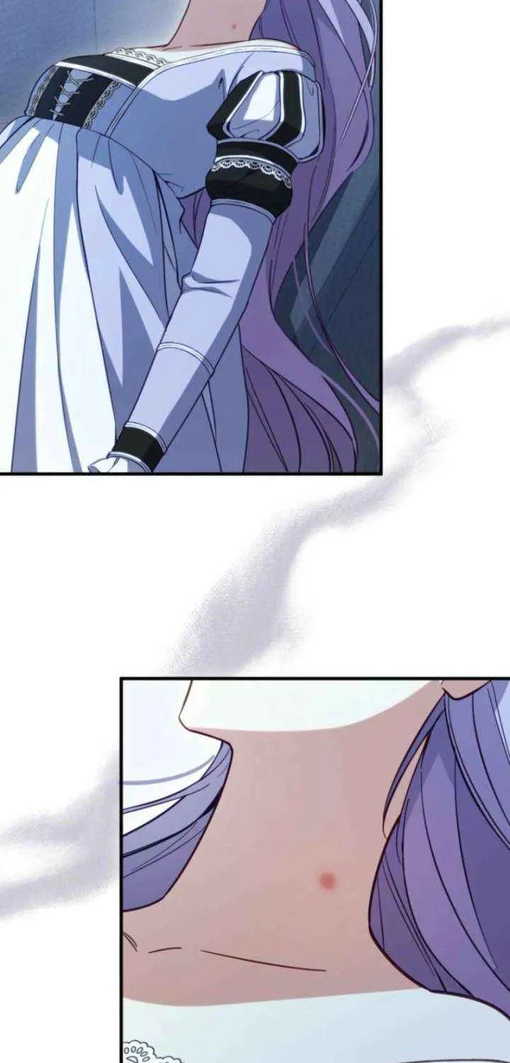 The Final-Boss Prince is Somehow Obsessed with the Chubby Villainess: Reincarnated Me Chapter 74 page 67 - 