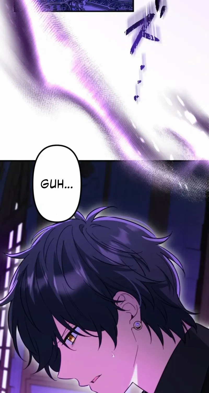 The Final-Boss Prince is Somehow Obsessed with the Chubby Villainess: Reincarnated Me Chapter 75 page 59 - 