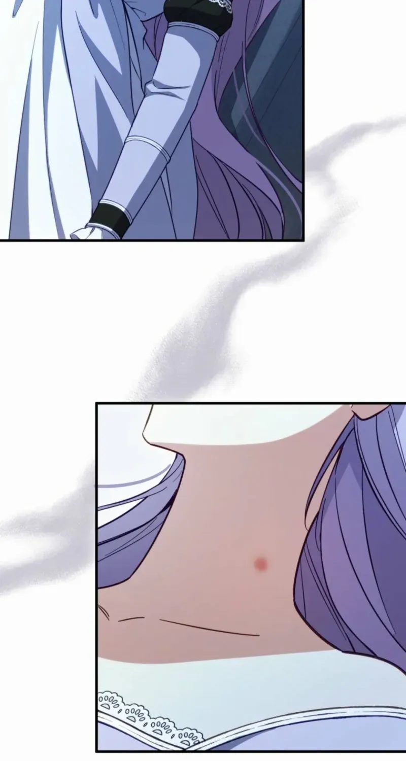 The Final-Boss Prince is Somehow Obsessed with the Chubby Villainess: Reincarnated Me Chapter 75 page 92 - 