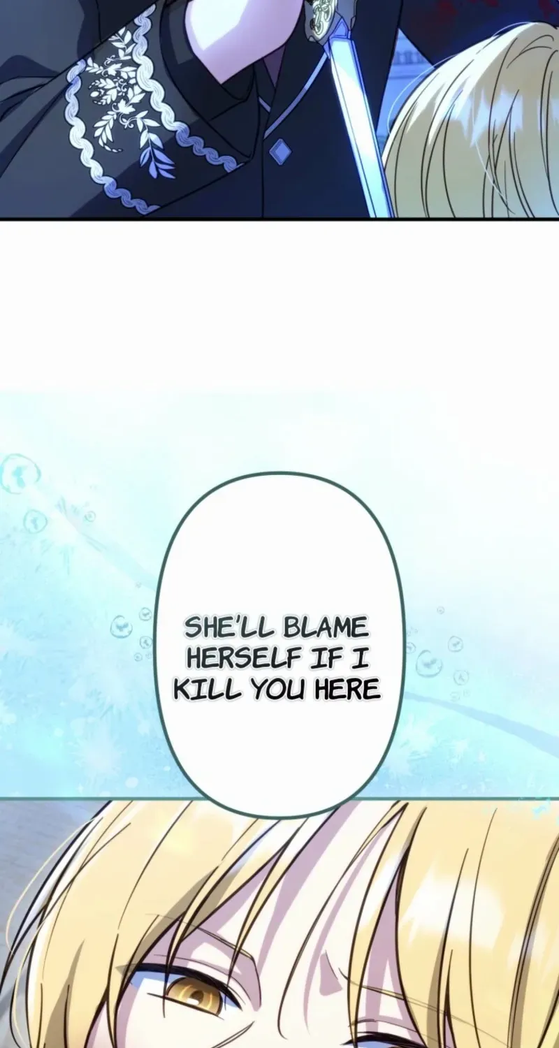 The Final-Boss Prince is Somehow Obsessed with the Chubby Villainess: Reincarnated Me Chapter 76 page 31 - 