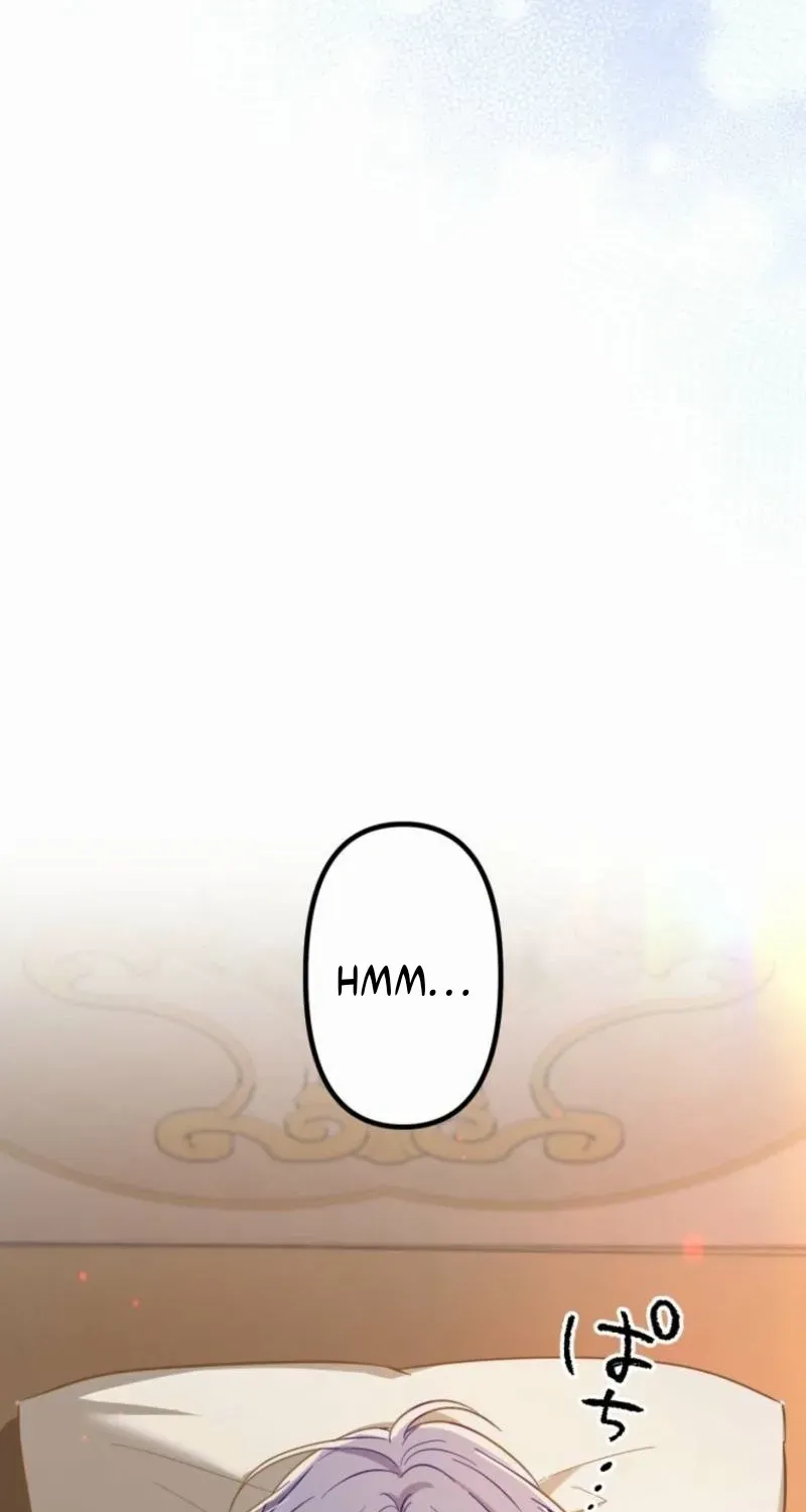 The Final-Boss Prince is Somehow Obsessed with the Chubby Villainess: Reincarnated Me Chapter 77 page 41 - 
