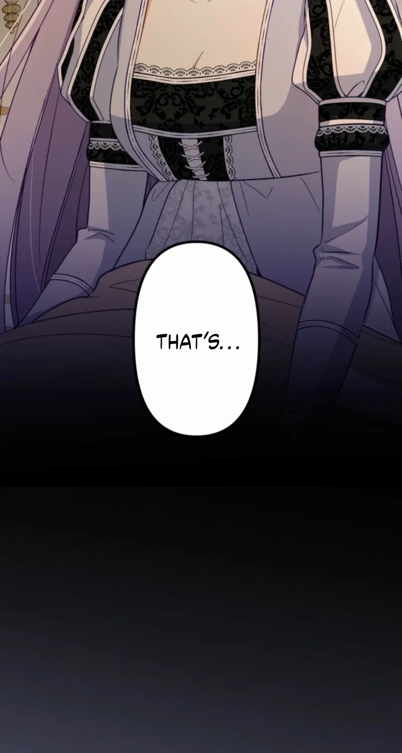 The Final-Boss Prince is Somehow Obsessed with the Chubby Villainess: Reincarnated Me Chapter 77 page 79 - 